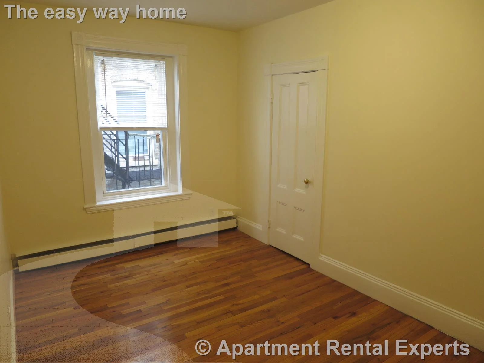 2 bed, 1 bath apartment for rent at 545 Somerville Ave Unit 4, Spring Hill — photo 9 of 10