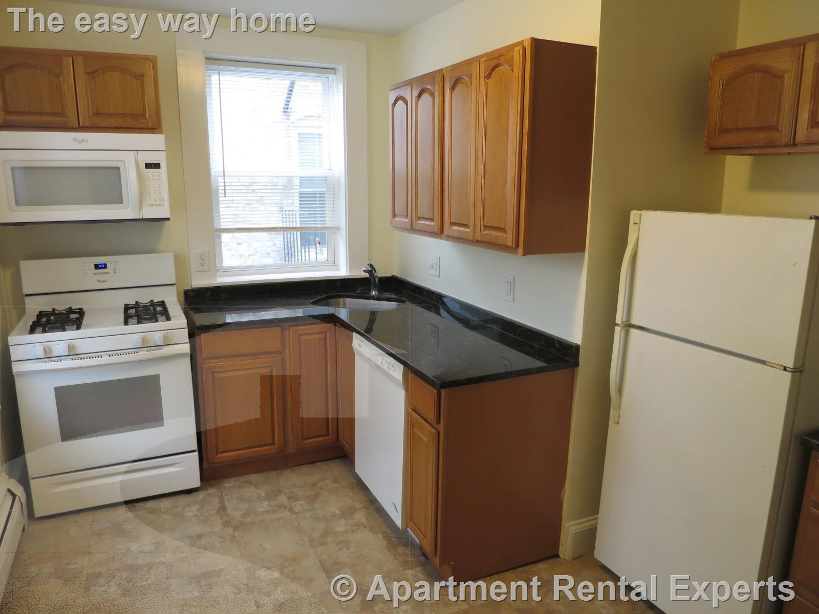 2 bed, 1 bath apartment for rent at 545 Somerville Ave Unit 4, Spring Hill