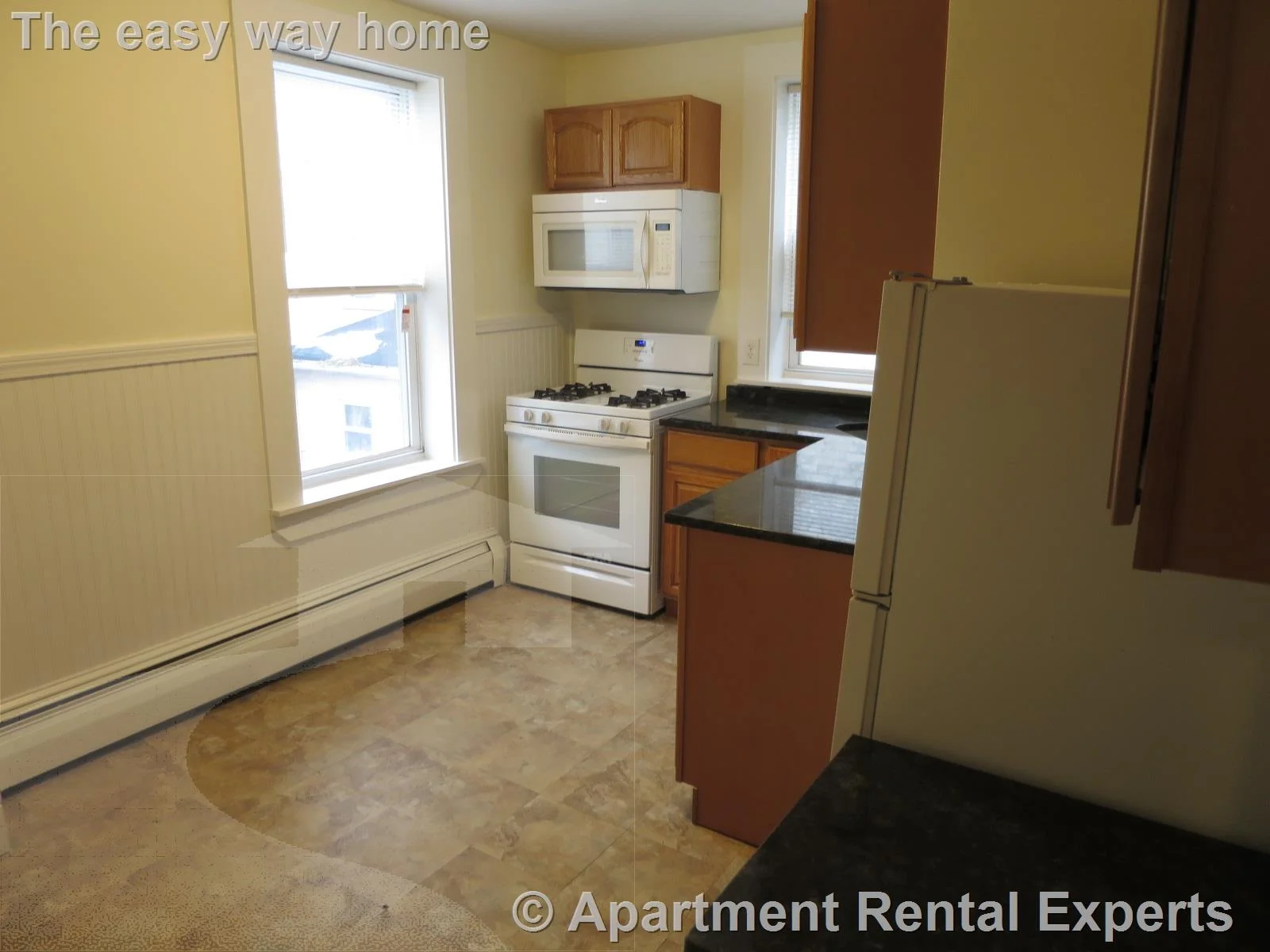 2 bed, 1 bath apartment for rent at 545 Somerville Ave Unit 4, Spring Hill — photo 2 of 10