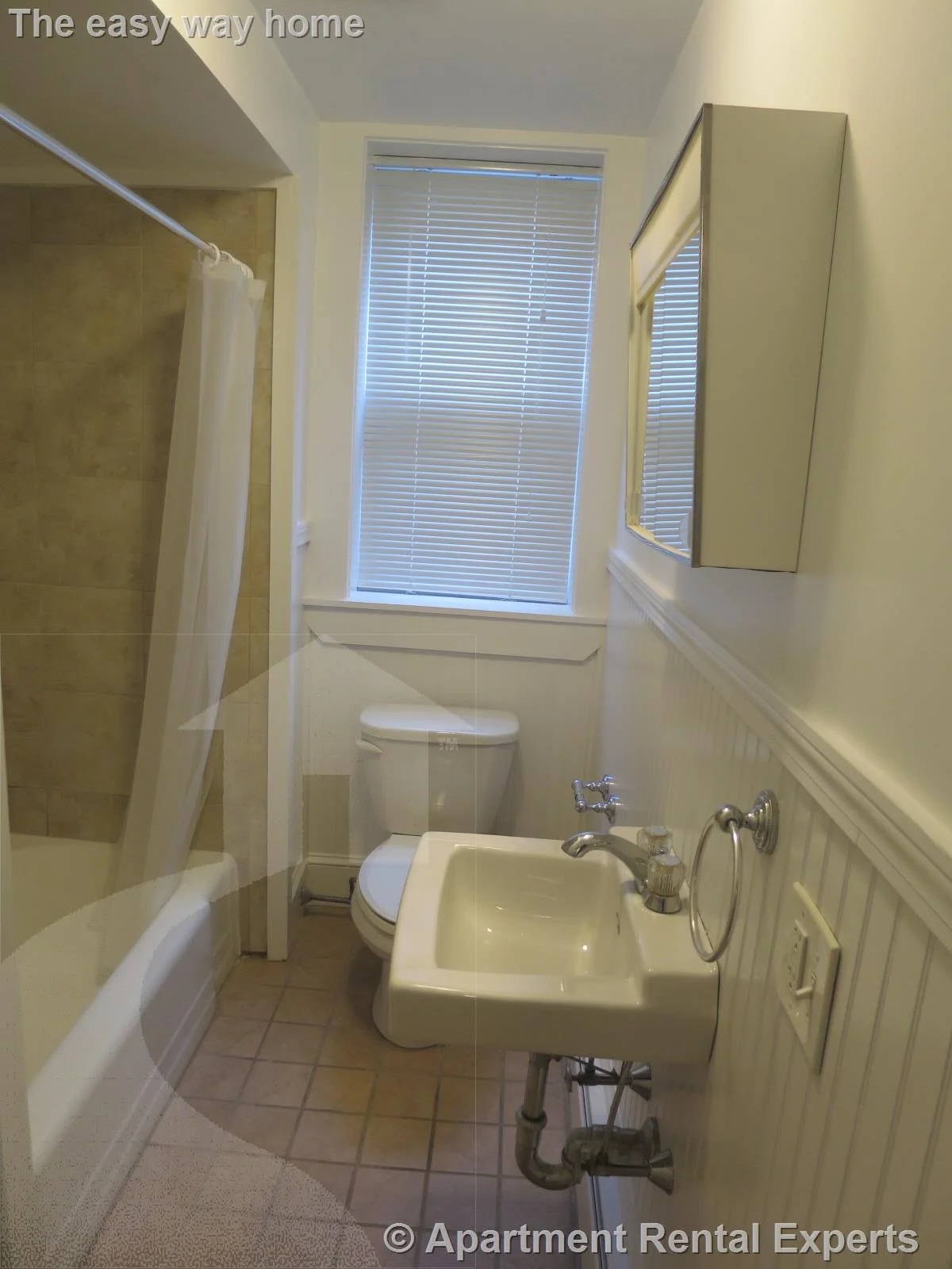 2 bed, 1 bath apartment for rent at 545 Somerville Ave Unit 4, Spring Hill — photo 8 of 10
