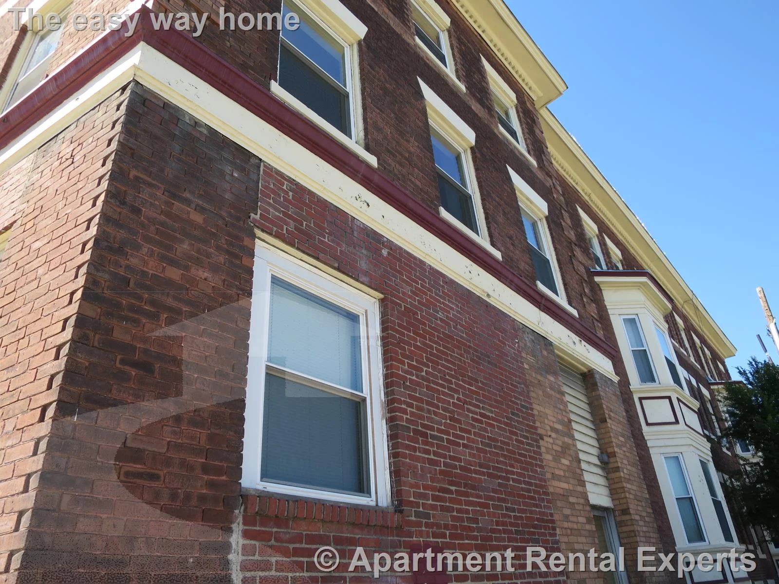 2 bed, 1 bath apartment for rent at 545 Somerville Ave Unit 5, Spring Hill — photo 1 of 11