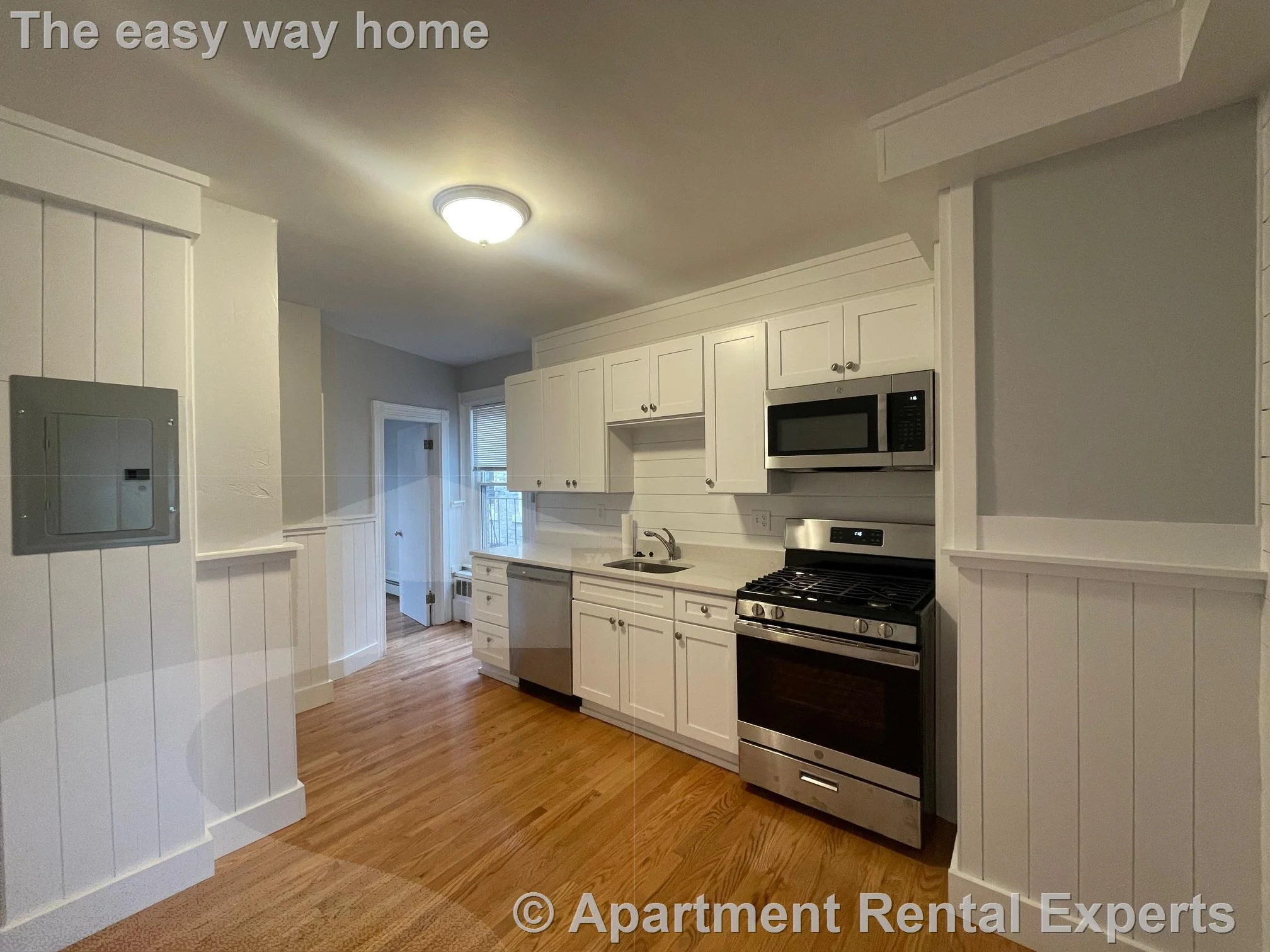 2 bed, 1 bath apartment for rent at 545 Somerville Ave Unit 5, Spring Hill — photo 6 of 11