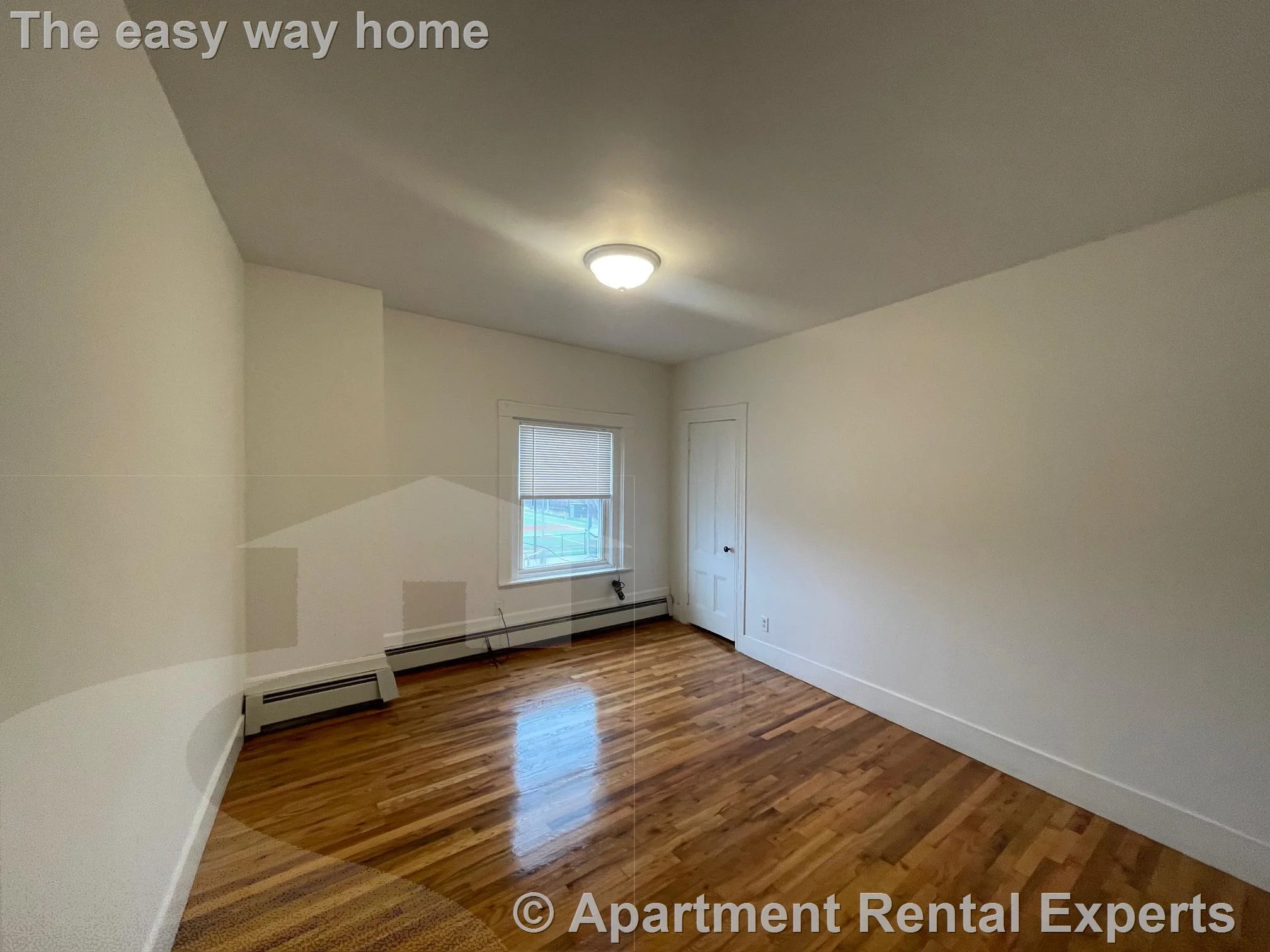 2 bed, 1 bath apartment for rent at 545 Somerville Ave Unit 5, Spring Hill — photo 2 of 11