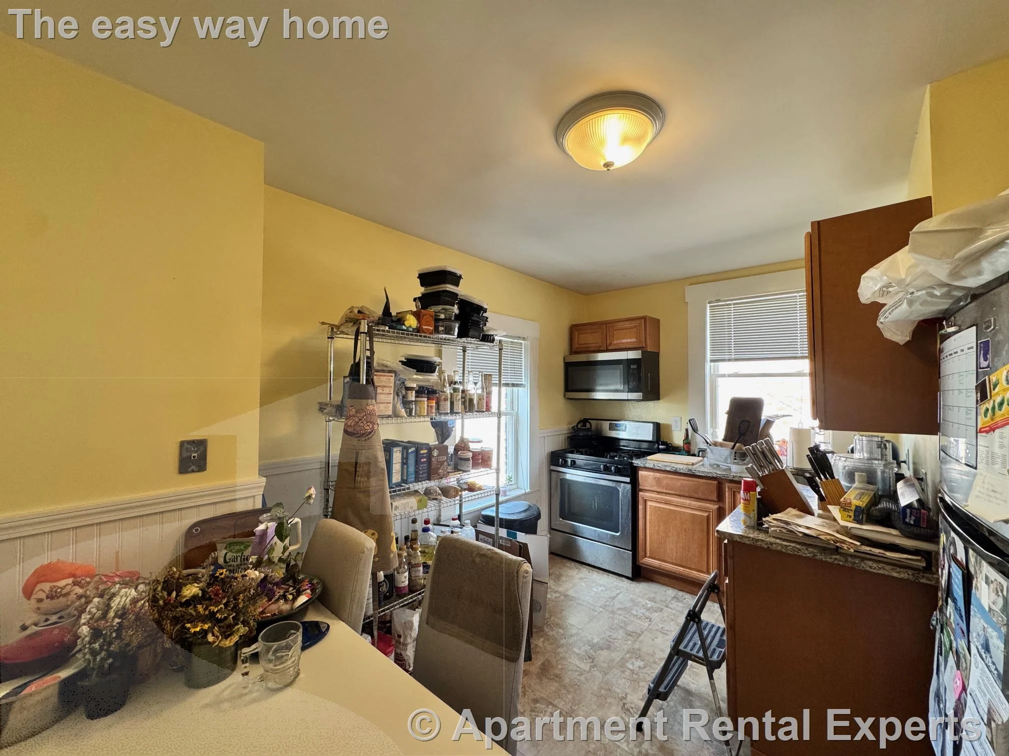 2 bed, 1 bath apartment for rent at 545 Somerville Ave Unit 6, Spring Hill — photo 6 of 11