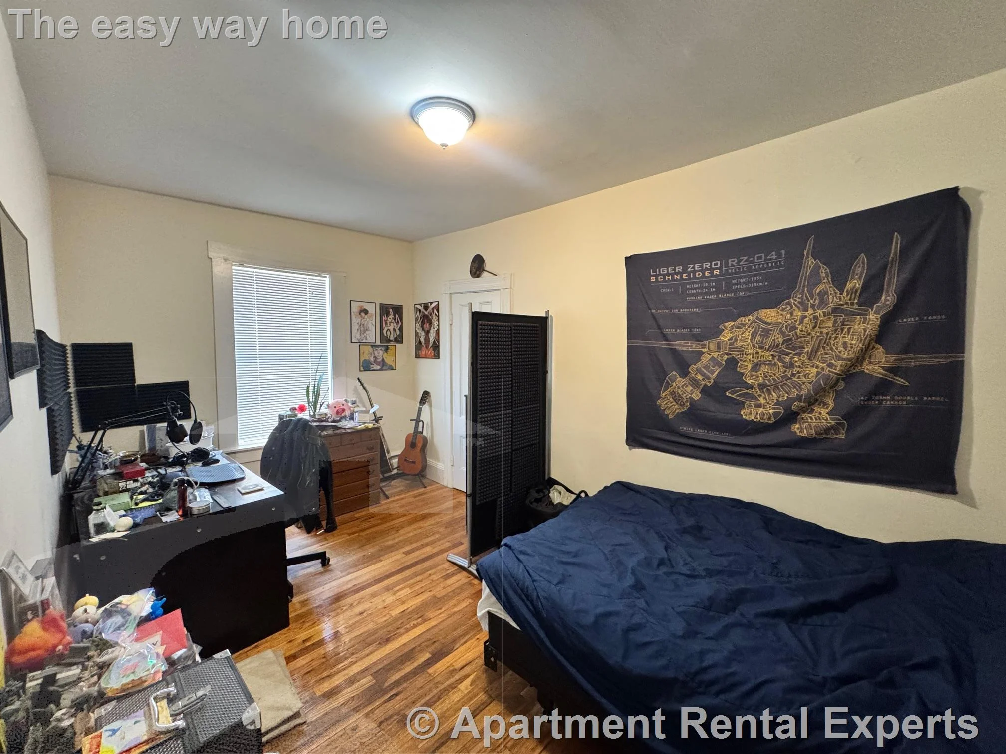 2 bed, 1 bath apartment for rent at 545 Somerville Ave Unit 6, Spring Hill — photo 10 of 11