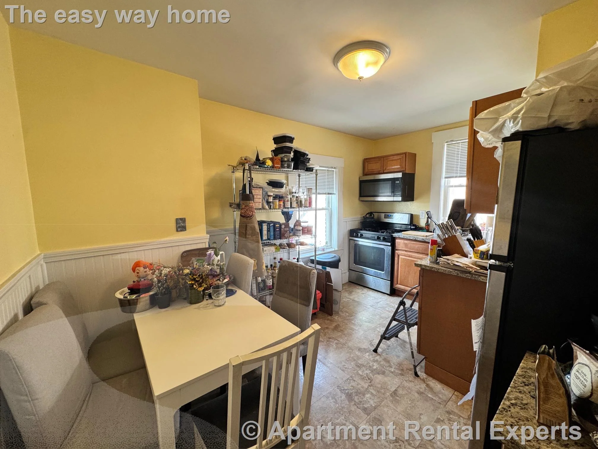 2 bed, 1 bath apartment for rent at 545 Somerville Ave Unit 6, Spring Hill — photo 5 of 11