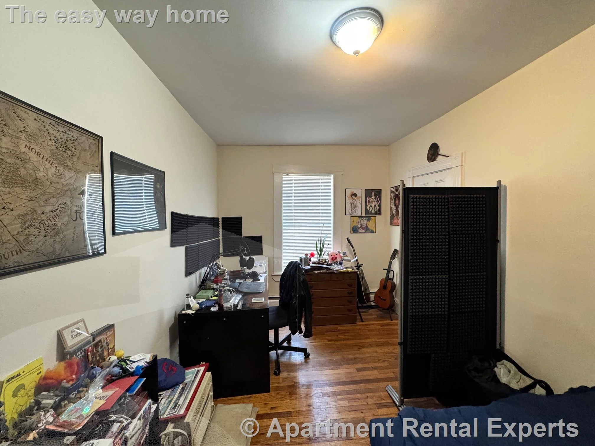 2 bed, 1 bath apartment for rent at 545 Somerville Ave Unit 6, Spring Hill — photo 11 of 11