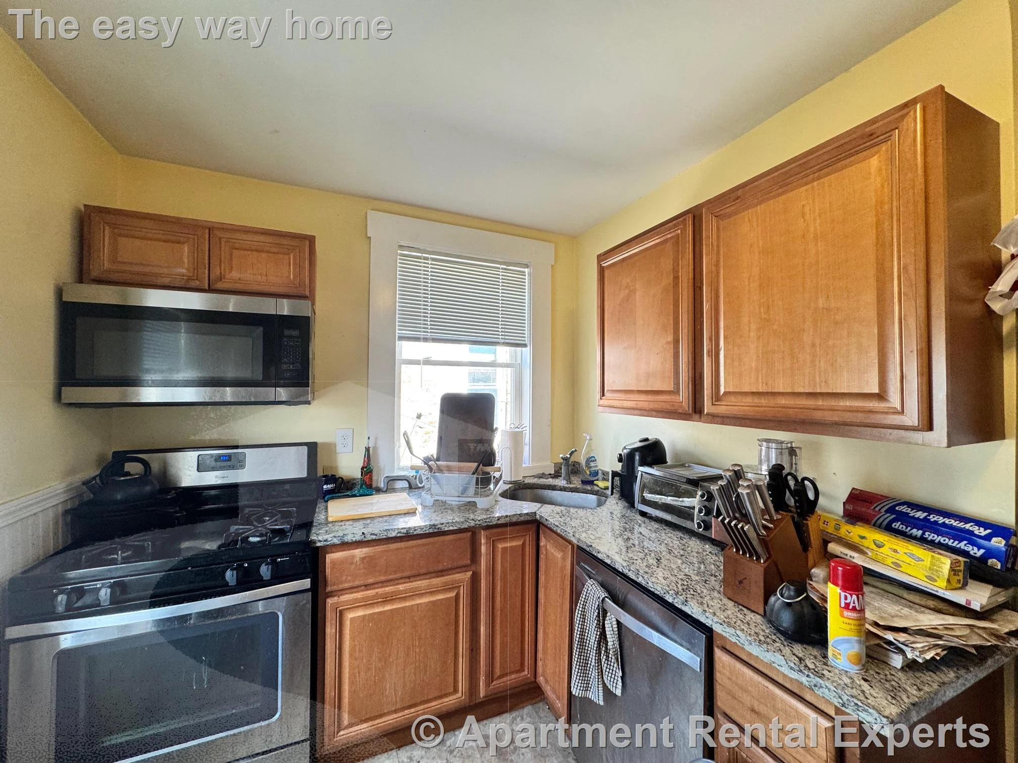 2 bed, 1 bath apartment for rent at 545 Somerville Ave Unit 6, Spring Hill — photo 7 of 11