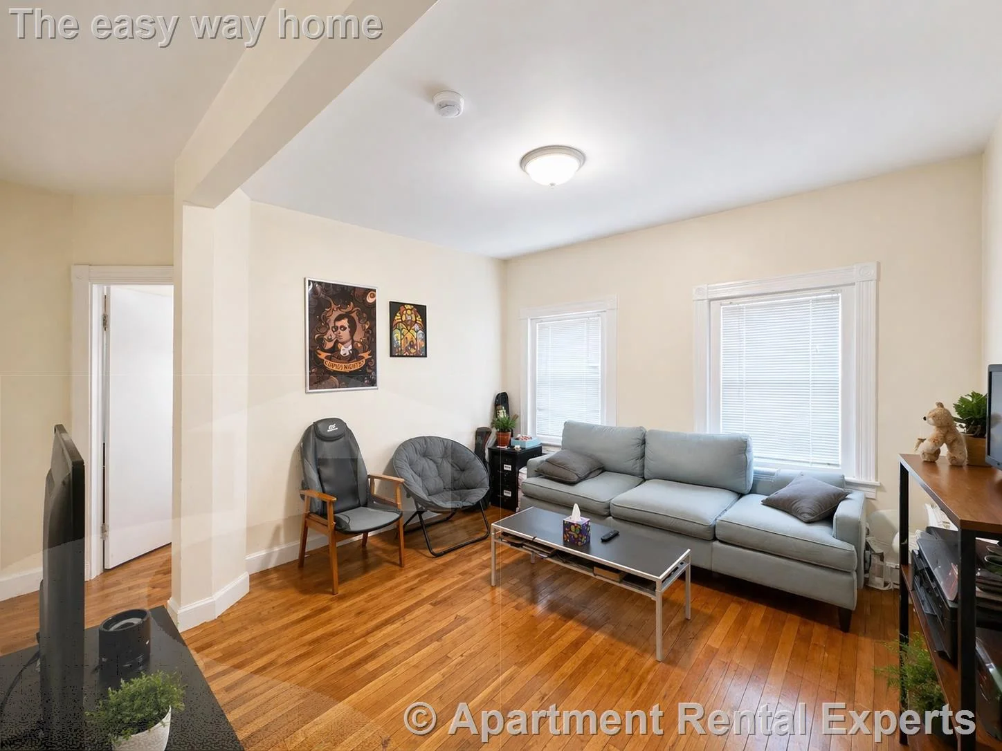2 bed, 1 bath apartment for rent at 545 Somerville Ave Unit 6, Spring Hill — photo 2 of 11