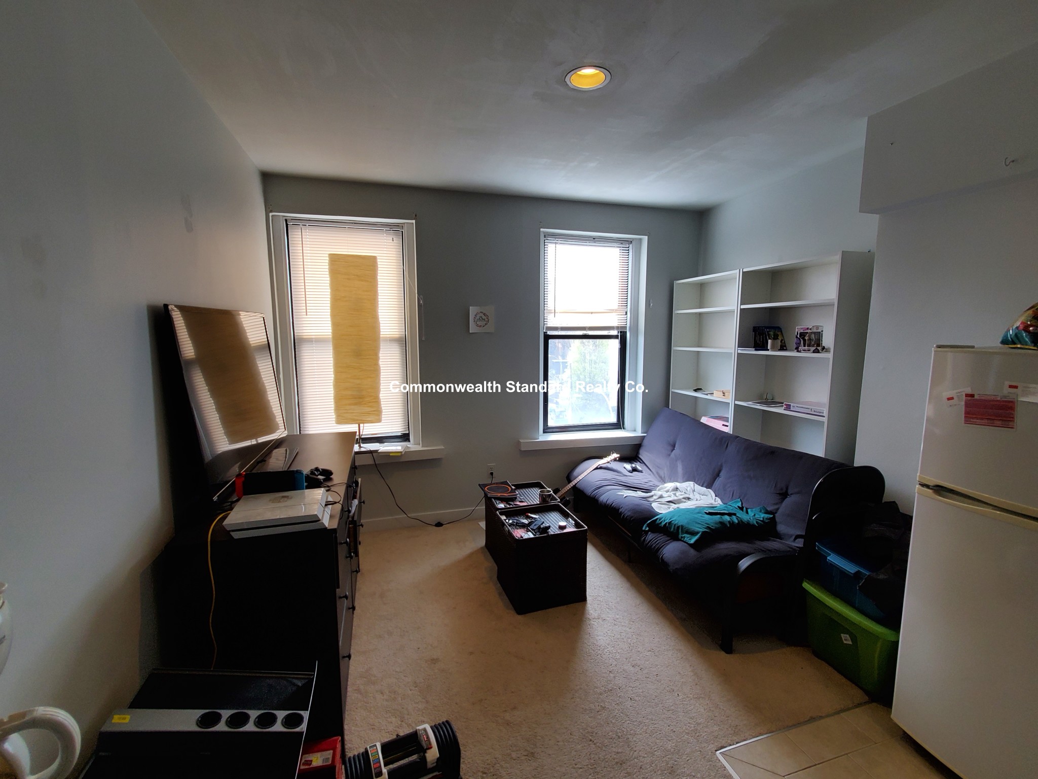 1 bed, 1 bath apartment for rent at 548 Columbus Ave Unit 6, South End — photo 4 of 4