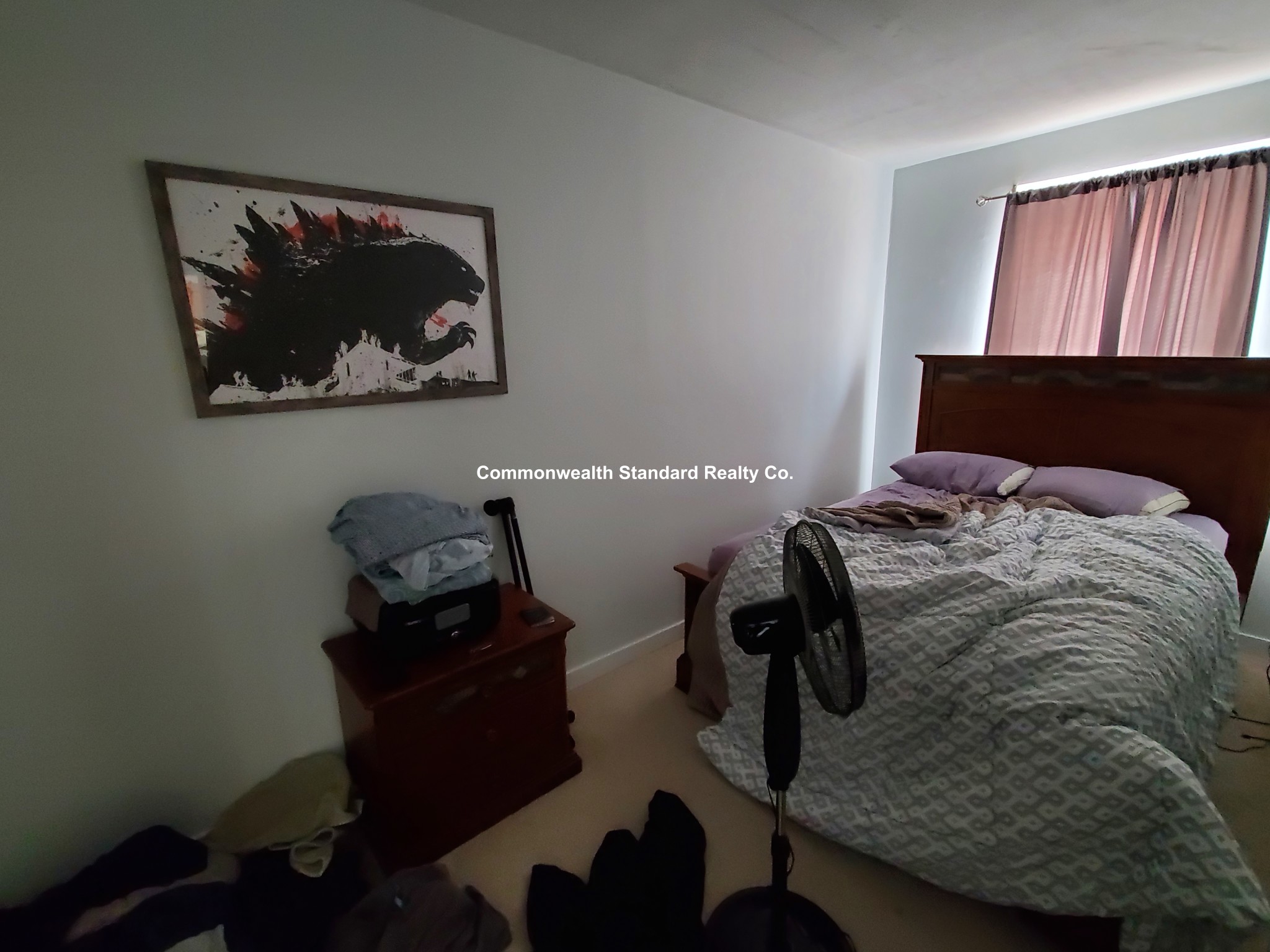 1 bed, 1 bath apartment for rent at 548 Columbus Ave Unit 6, South End — photo 3 of 4