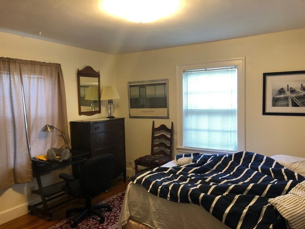 3 bed, 1 bath apartment for rent at 546 Commonwealth Ave Unit 1, Newton Centre — photo 4 of 6