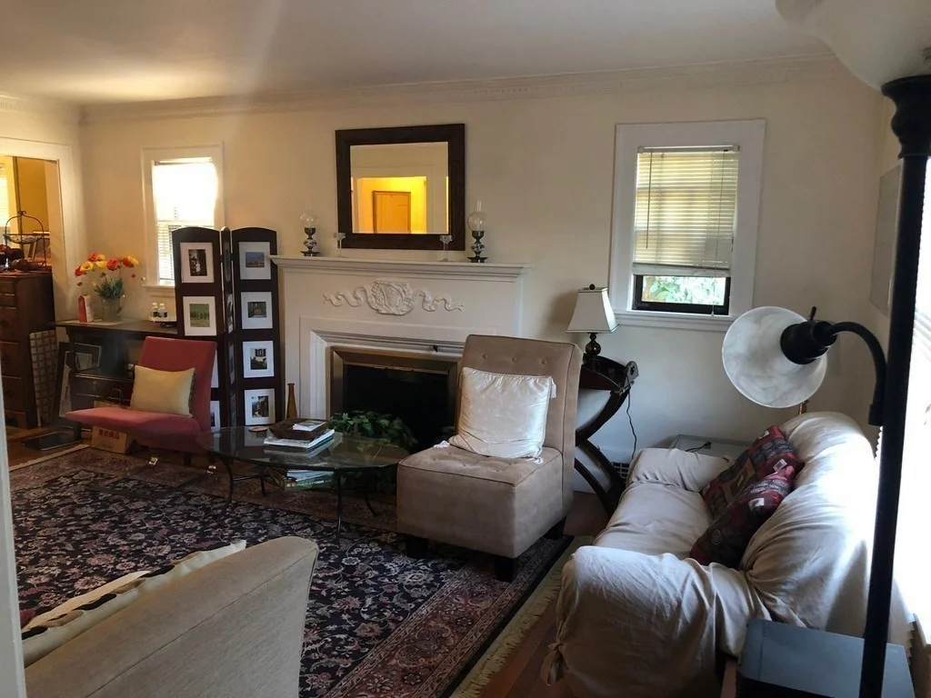 3 bed, 1 bath apartment for rent at 546 Commonwealth Ave Unit 1, Newton Centre