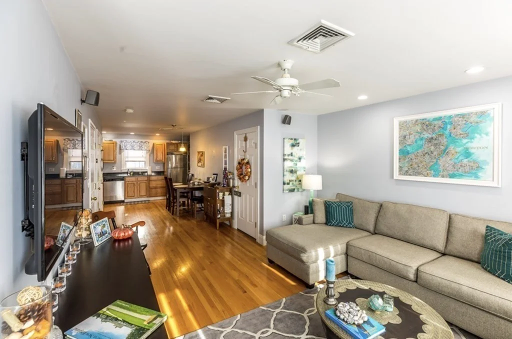 2 bed, 1.5 bath apartment for rent at 546 E 3rd St Unit 2, South Boston — photo 5 of 14