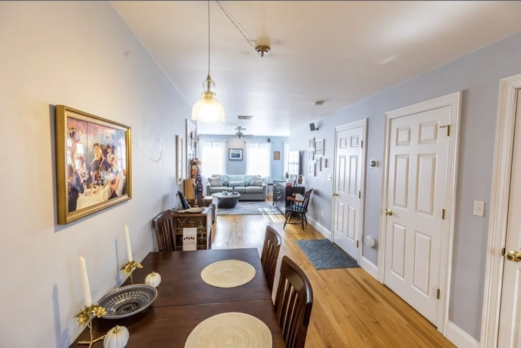 2 bed, 1.5 bath apartment for rent at 546 E 3rd St Unit 2, South Boston — photo 6 of 14
