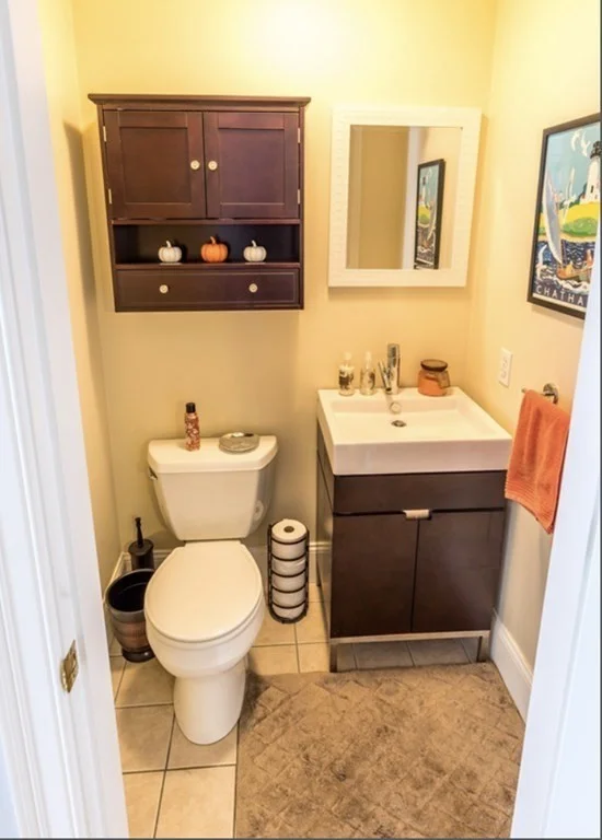2 bed, 1.5 bath apartment for rent at 546 E 3rd St Unit 2, South Boston — photo 12 of 14