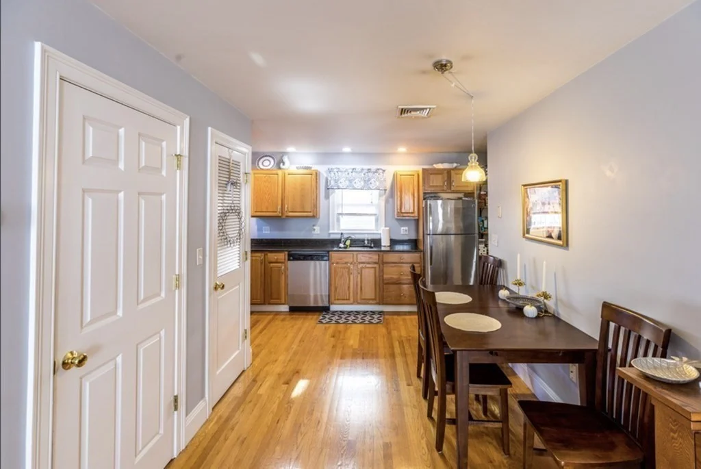 2 bed, 1.5 bath apartment for rent at 546 E 3rd St Unit 2, South Boston — photo 4 of 14