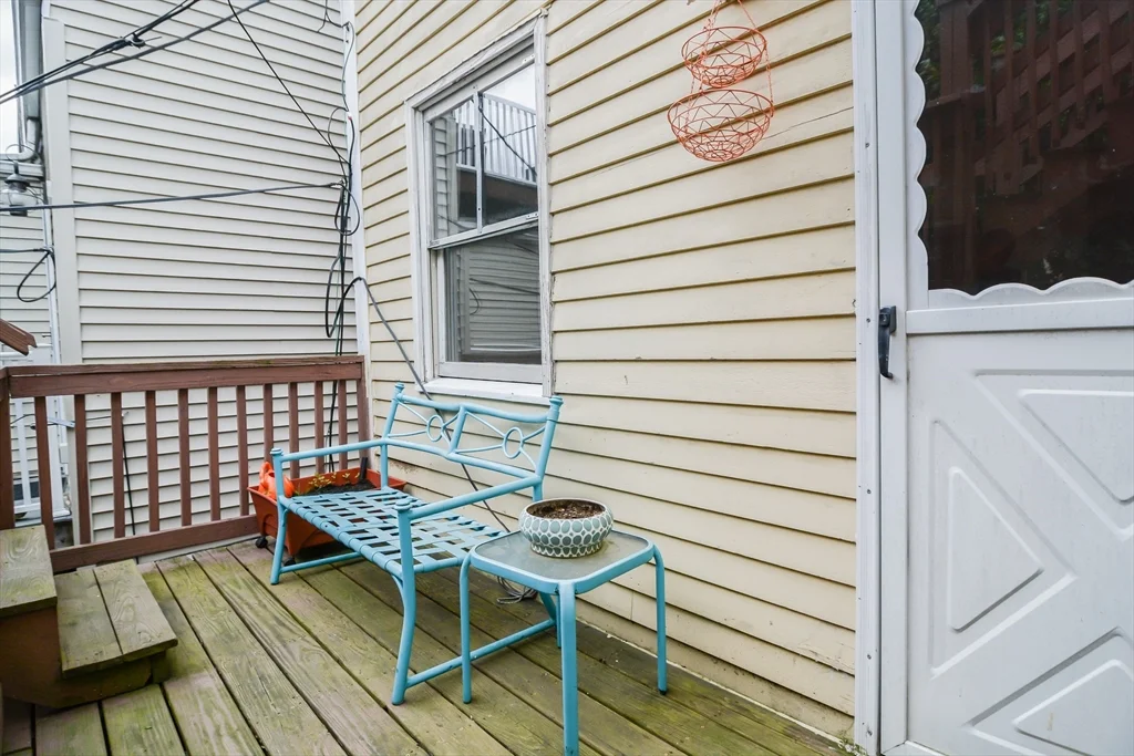 2 bed, 1 bath apartment for rent at 546 East 8th St Unit 1, South Boston — photo 21 of 27