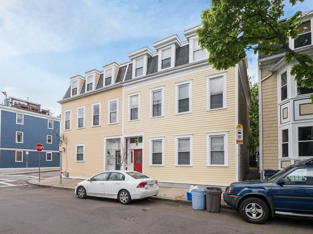 2 bed, 1 bath apartment for rent at 546 East 8th St Unit 1, South Boston — photo 19 of 27