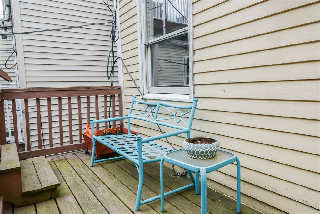 2 bed, 1 bath apartment for rent at 546 East 8th St Unit 1, South Boston — photo 20 of 27