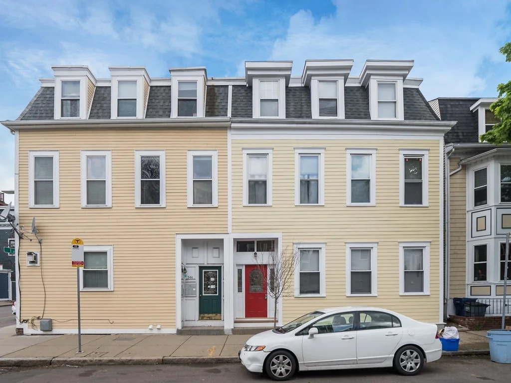 2 bed, 1 bath apartment for rent at 546 East 8th St Unit 1, South Boston — photo 17 of 27