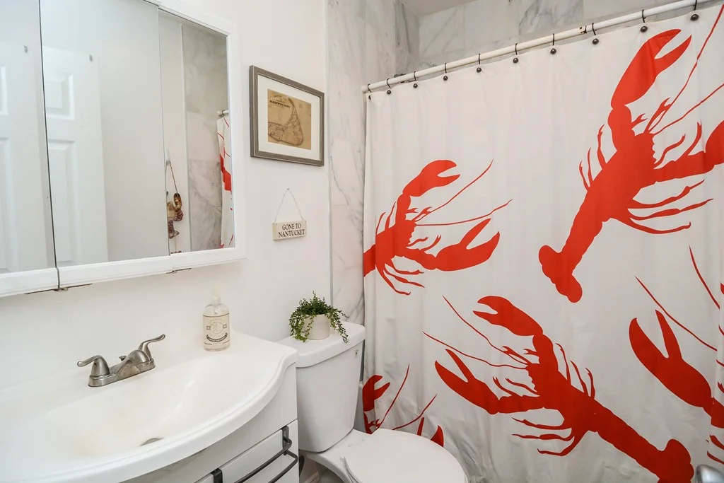 3 bed, 1 bath apartment for rent at 546 East 8th St Unit 2, South Boston — photo 11 of 28