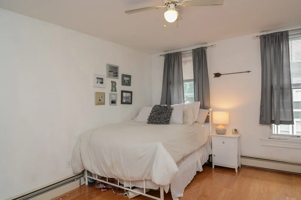 3 bed, 1 bath apartment for rent at 546 East 8th St Unit 2, South Boston — photo 13 of 28