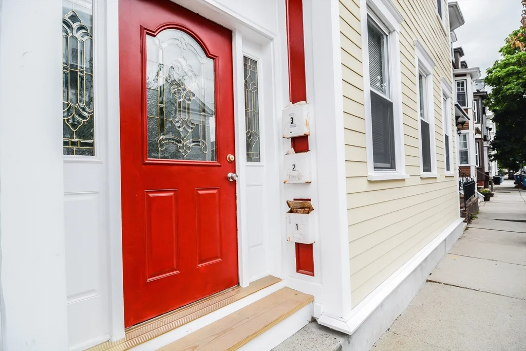 2 bed, 1 bath apartment for rent at 546 East 8th St Unit 3, South Boston — photo 28 of 32