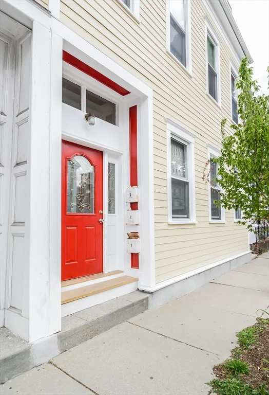 2 bed, 1 bath apartment for rent at 546 East 8th St Unit 3, South Boston — photo 30 of 32
