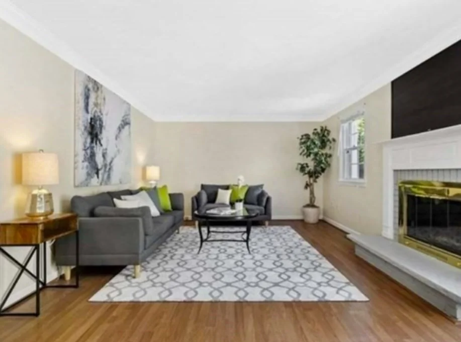 3 bed, 2 bath apartment for rent at 546 Lincoln St Unit 546, Waltham — photo 1 of 17