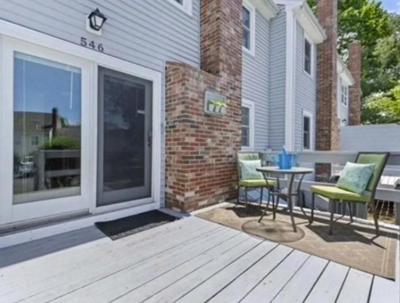 3 bed, 2 bath apartment for rent at 546 Lincoln St Unit 546, Waltham — photo 16 of 17