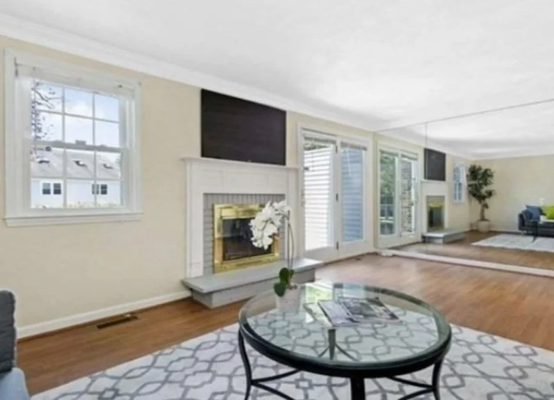 3 bed, 2 bath apartment for rent at 546 Lincoln St Unit 546, Waltham — photo 3 of 17