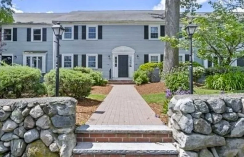 3 bed, 2 bath apartment for rent at 546 Lincoln St Unit 546, Waltham — photo 15 of 17
