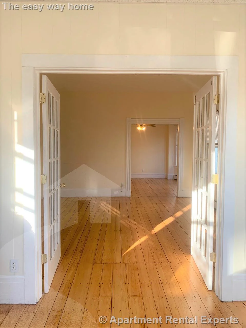3 bed, 2 bath apartment for rent at 547 Broadway Unit 1-B, Ball Square — photo 7 of 21