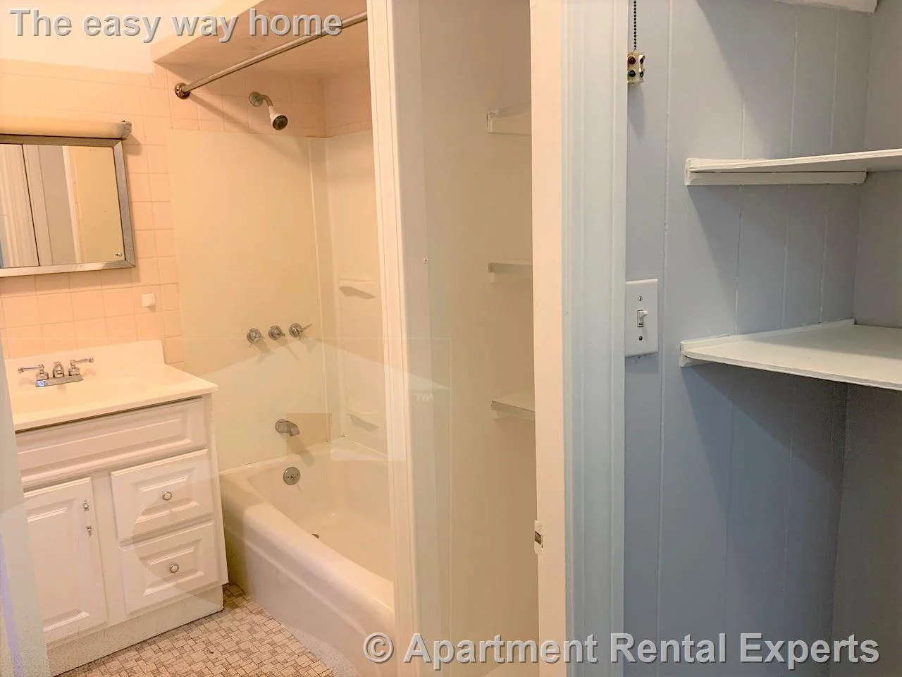 3 bed, 2 bath apartment for rent at 547 Broadway Unit 1-B, Ball Square — photo 12 of 21