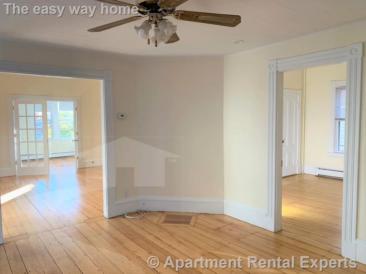 3 bed, 2 bath apartment for rent at 547 Broadway Unit 1-B, Ball Square — photo 8 of 21