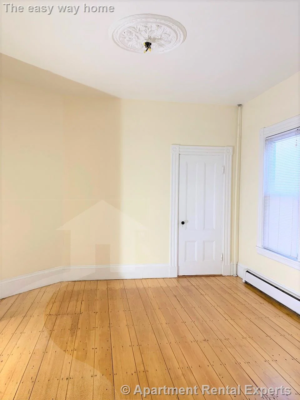 3 bed, 2 bath apartment for rent at 547 Broadway Unit 1-B, Ball Square — photo 3 of 21
