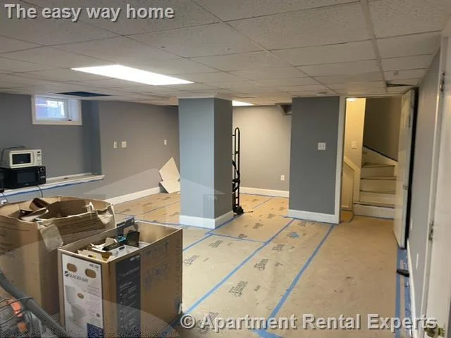 3 bed, 2 bath apartment for rent at 547 Broadway Unit 1-B, Ball Square — photo 20 of 21