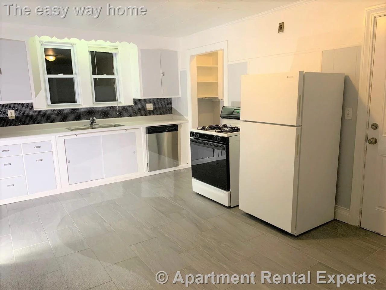 3 bed, 2 bath apartment for rent at 547 Broadway Unit 1-B, Ball Square — photo 10 of 21
