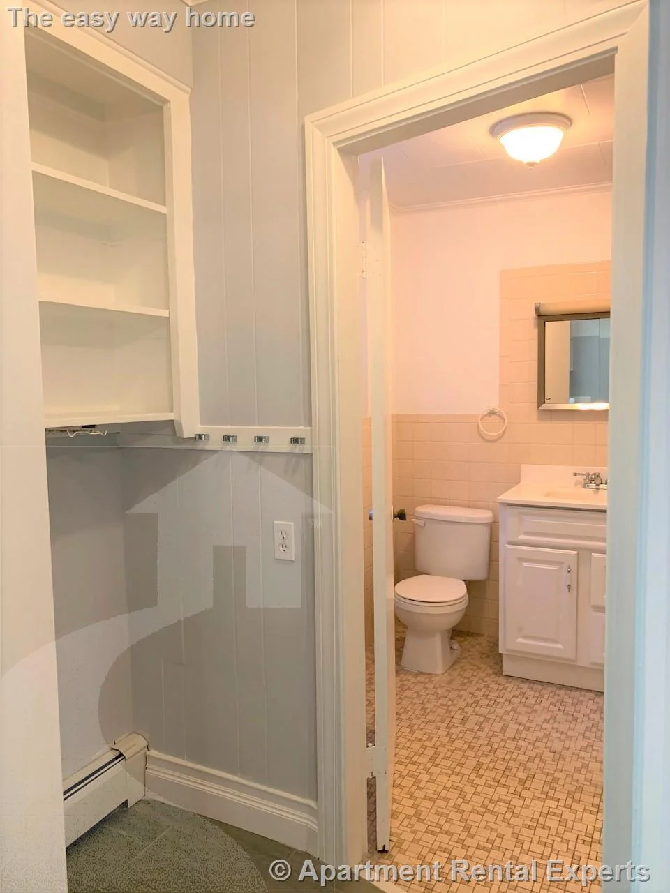 3 bed, 2 bath apartment for rent at 547 Broadway Unit 1-B, Ball Square — photo 11 of 21