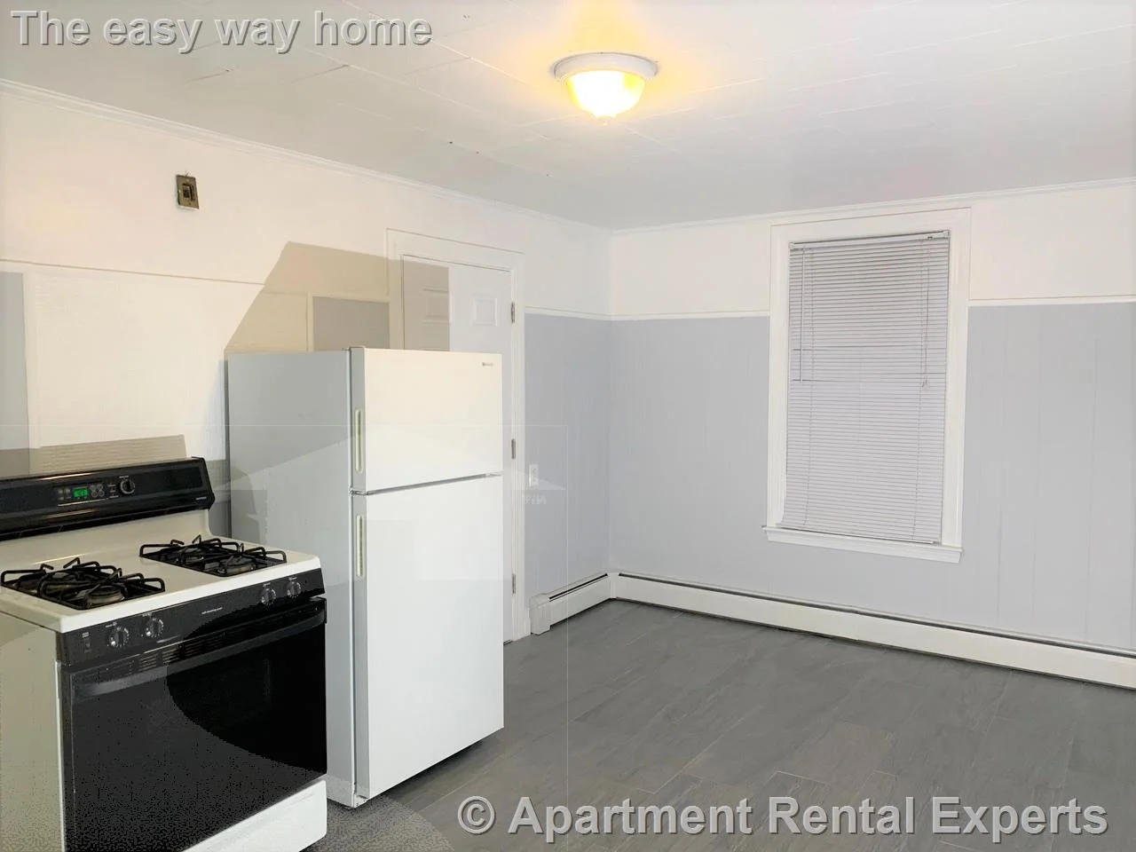3 bed, 2 bath apartment for rent at 547 Broadway Unit 1-B, Ball Square — photo 13 of 21