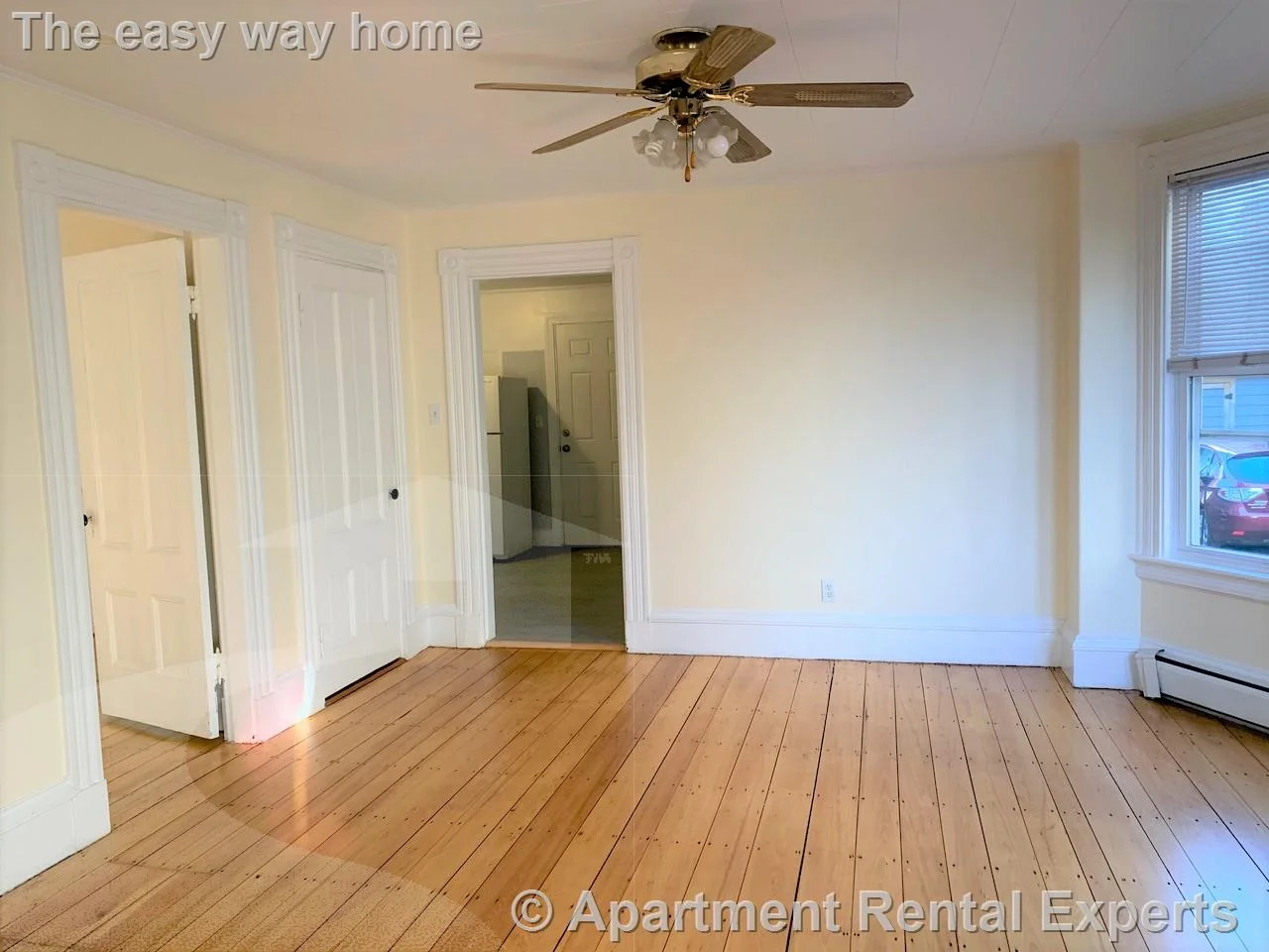 3 bed, 2 bath apartment for rent at 547 Broadway Unit 1-B, Ball Square — photo 5 of 21