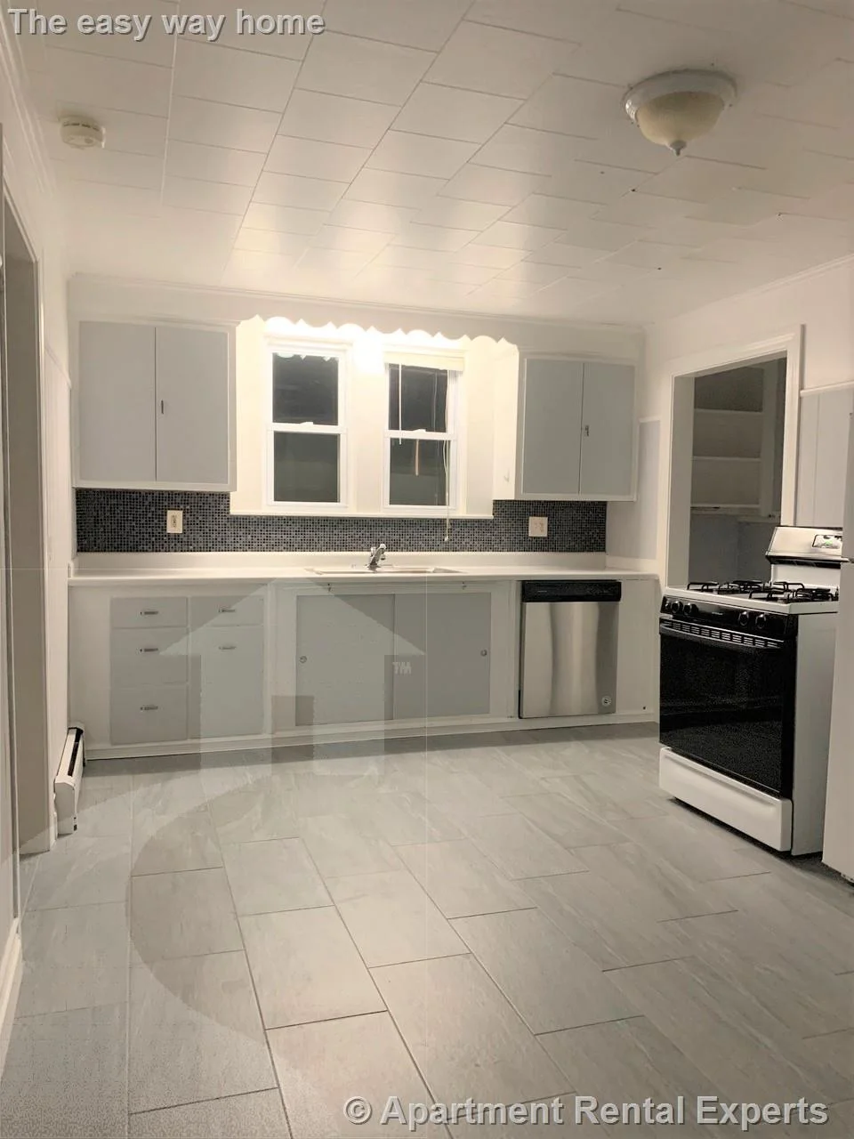 3 bed, 2 bath apartment for rent at 547 Broadway Unit 1-B, Ball Square — photo 9 of 21