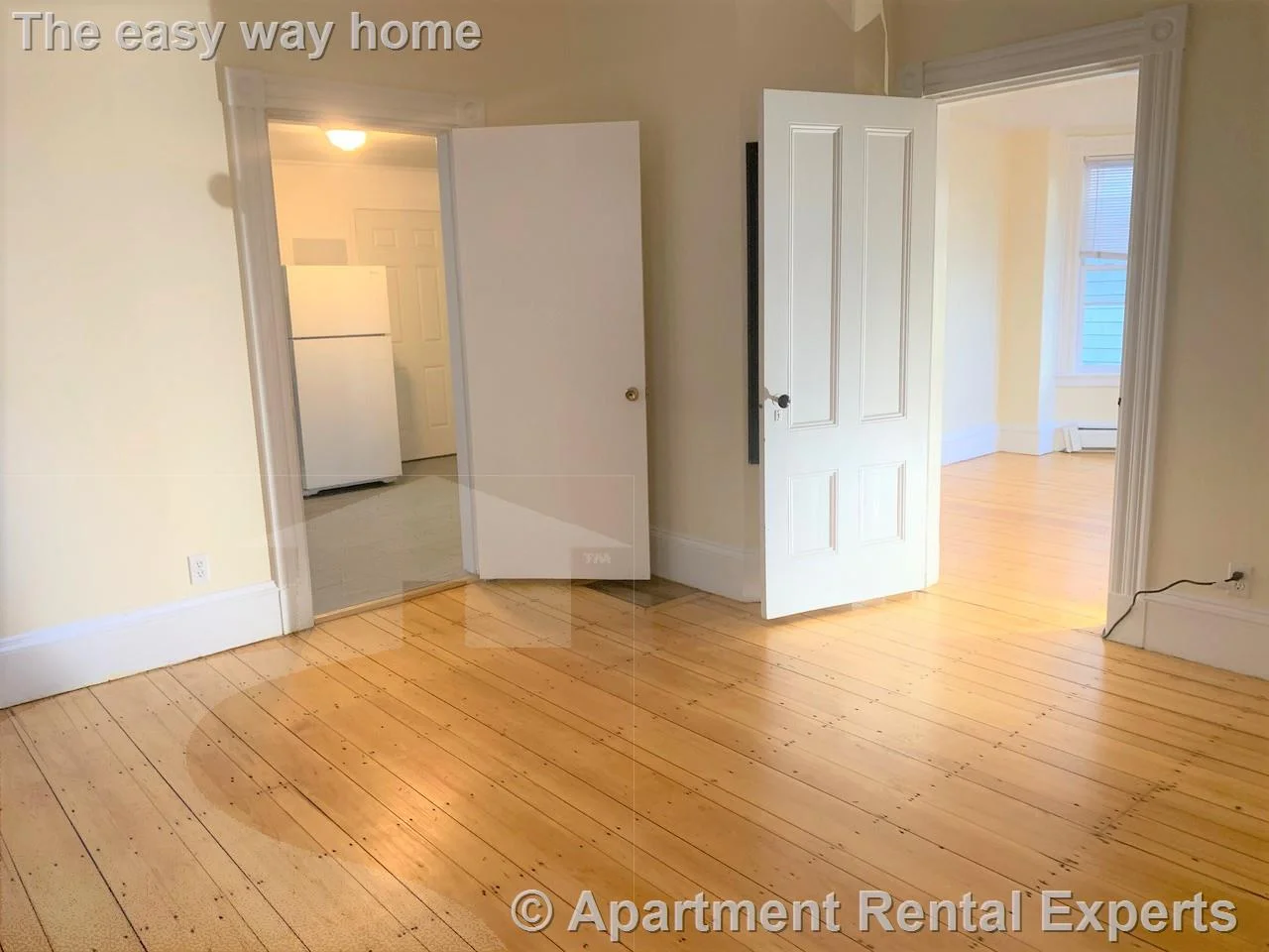 3 bed, 2 bath apartment for rent at 547 Broadway Unit 1-B, Ball Square — photo 4 of 21