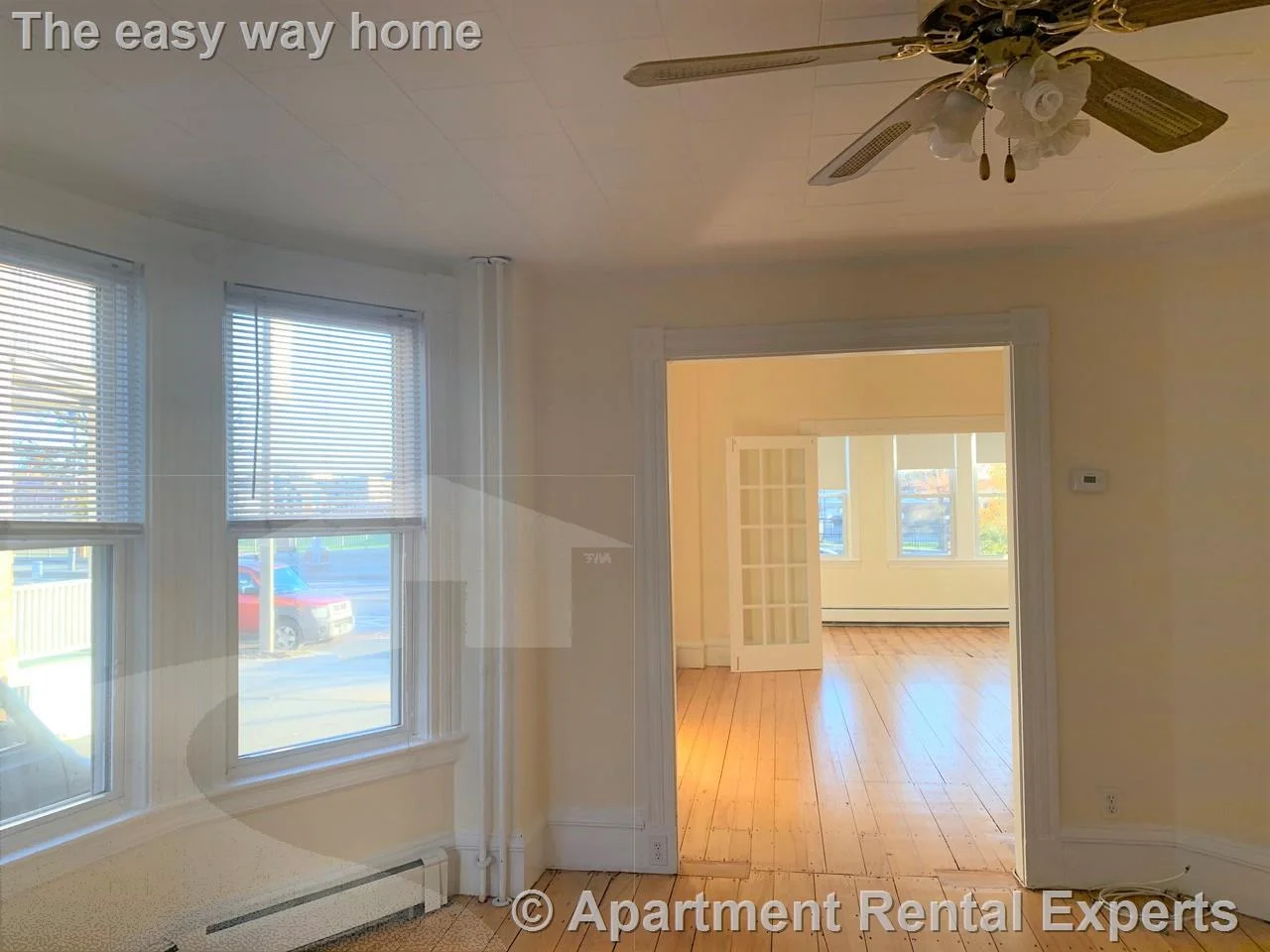 3 bed, 2 bath apartment for rent at 547 Broadway Unit 1-B, Ball Square — photo 6 of 21