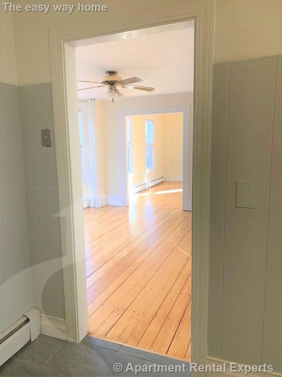 3 bed, 2 bath apartment for rent at 547 Broadway Unit 1-B, Ball Square — photo 14 of 21