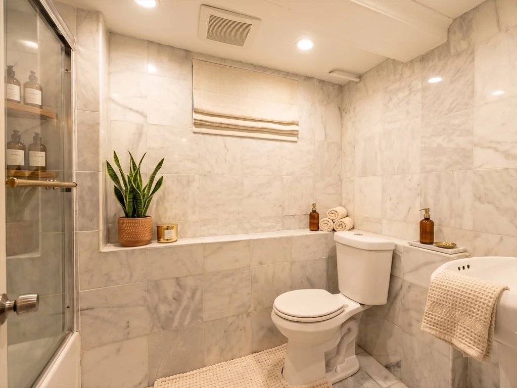 3 bed, 2 bath apartment for rent at 547 Broadway Unit 1, Ball Square — photo 11 of 14