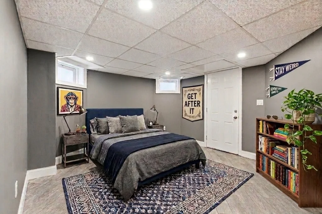 3 bed, 2 bath apartment for rent at 547 Broadway Unit 1, Ball Square — photo 8 of 14