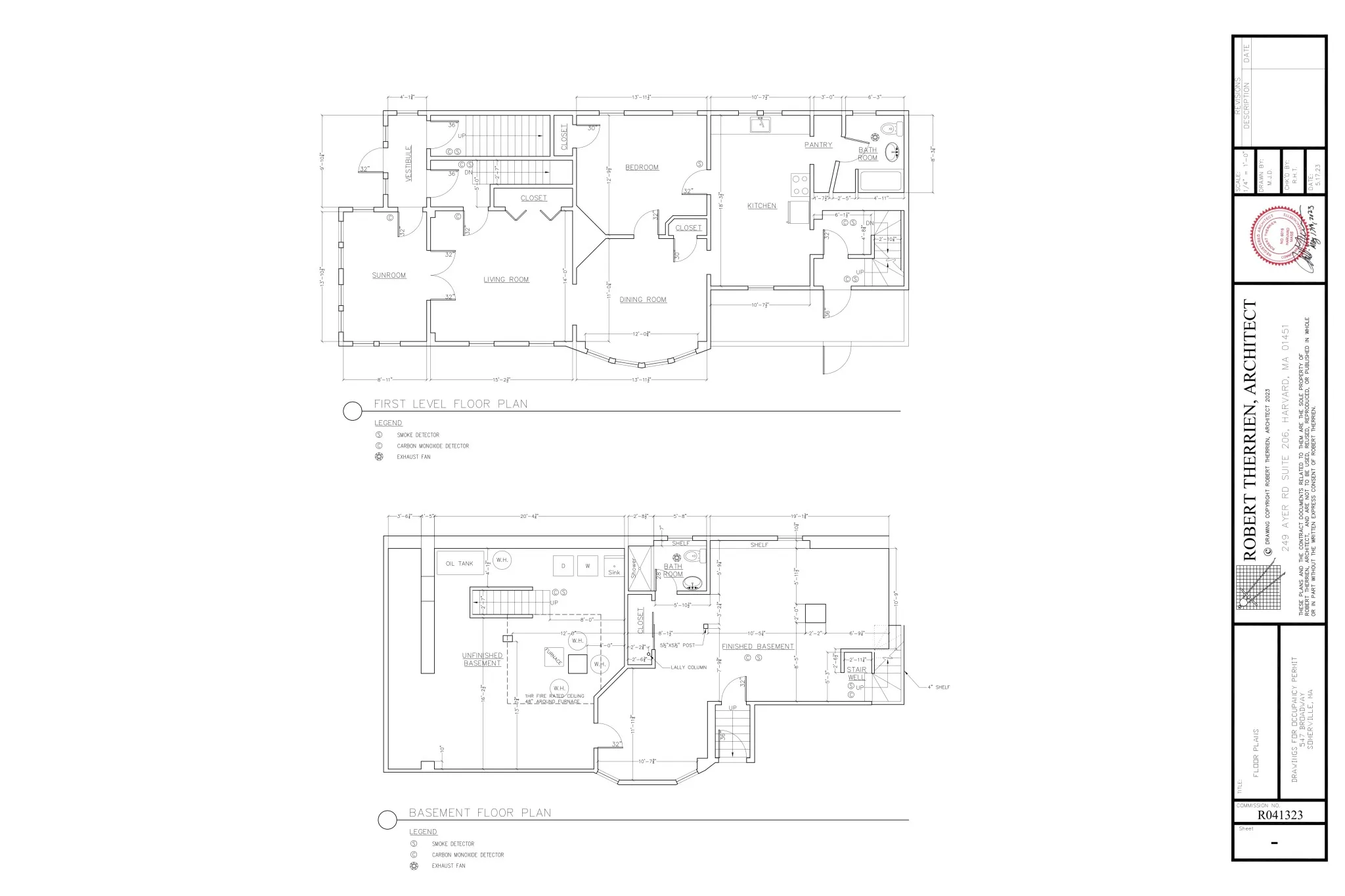 3 bed, 2 bath apartment for rent at 547 Broadway Unit 1B, South Medford — photo 11 of 27