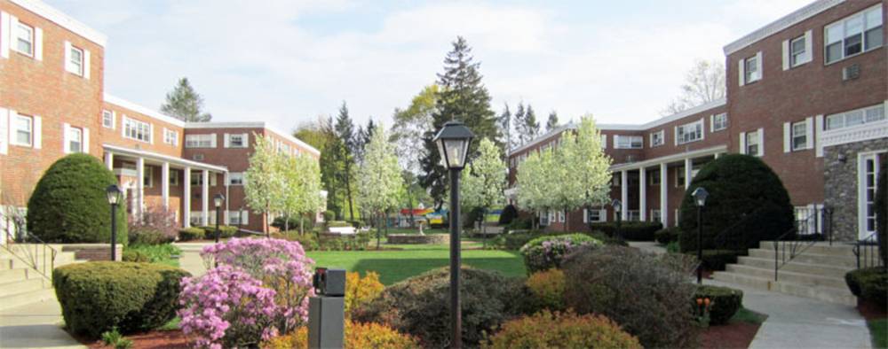Studio bed, 1 bath apartment for rent at 547 Worcester Rd Unit 53, Framingham